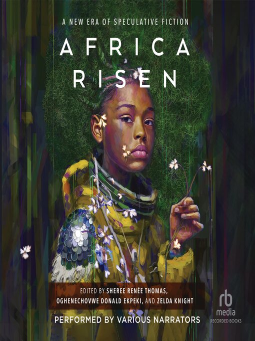 Title details for Africa Risen by Sheree Renee Thomas - Available